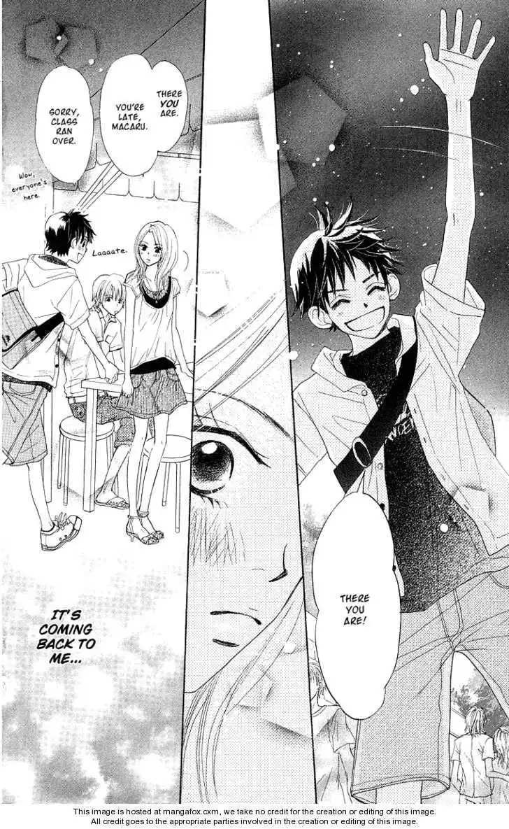 Monkey High! Chapter 25 17